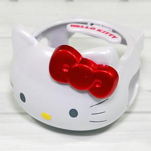 리본키티 차량용 컵홀더