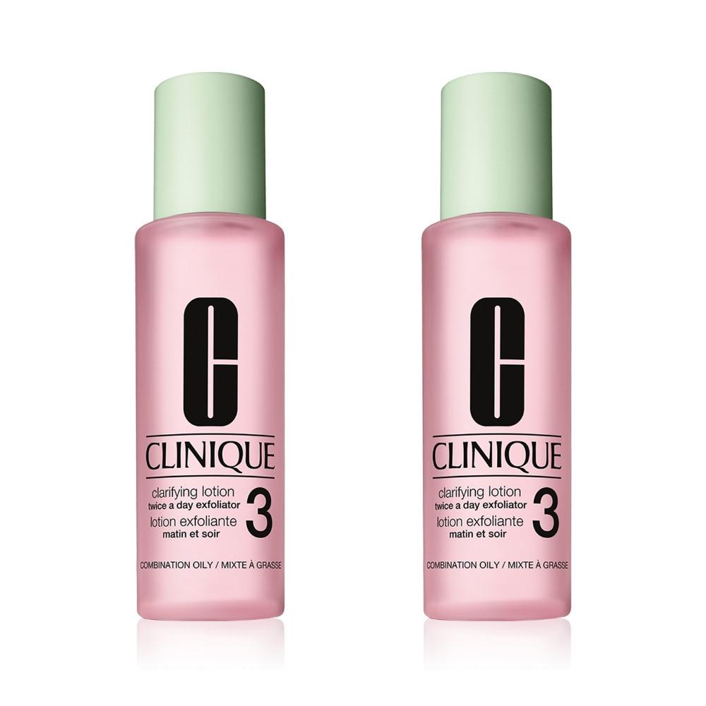 [15% OFF] 크리니크 각질케어토너 3번 200ml 1+1