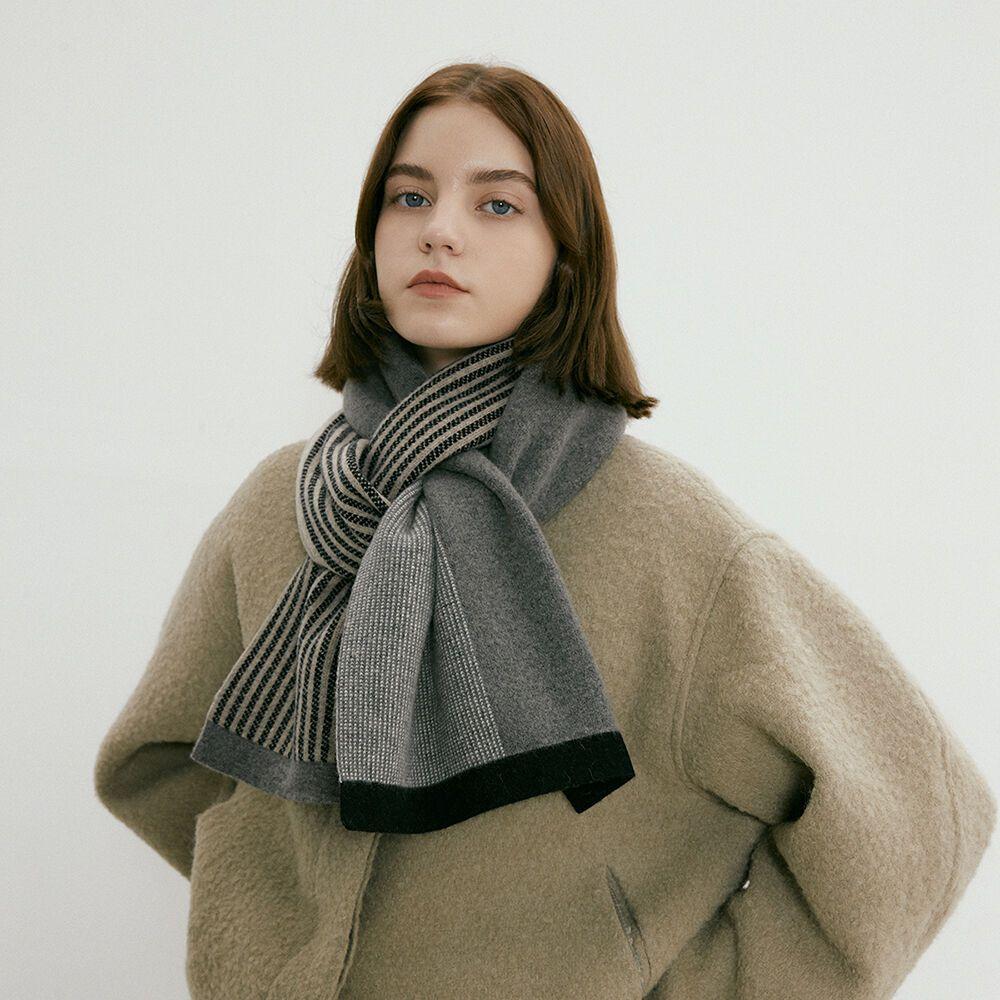 lodi muffler (3color)