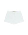 Classic Micro Shorts [WHITE]