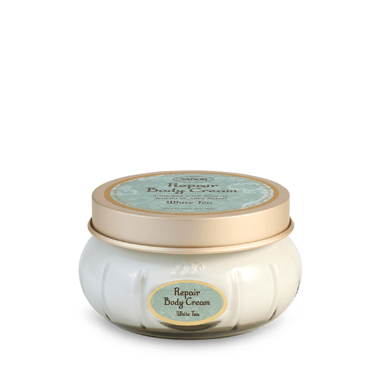 리페어 바디크림 화이트티