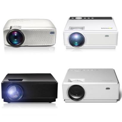 조이코스 빔프로젝터 모음