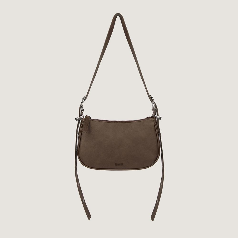 Belt Mini Bag (Khaki)