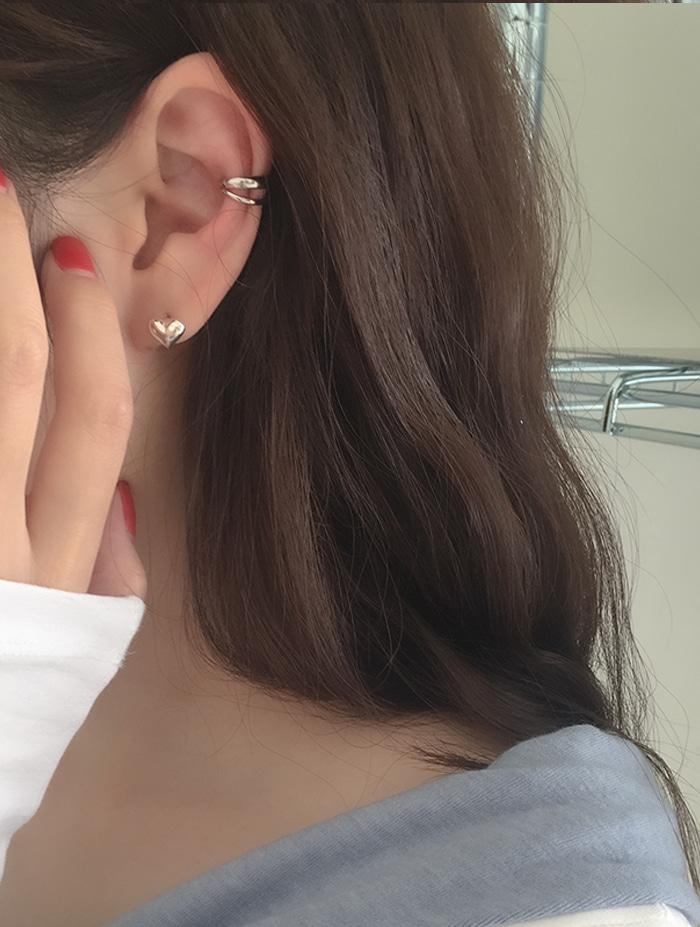 duet earcuff