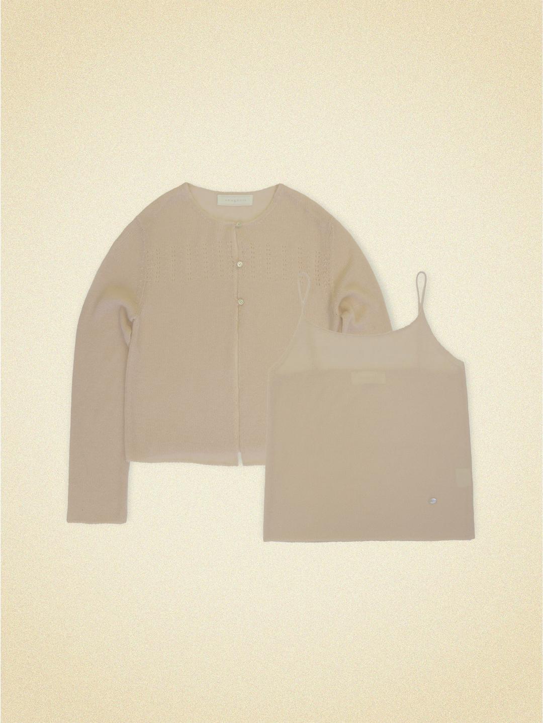 mellow set (sand)