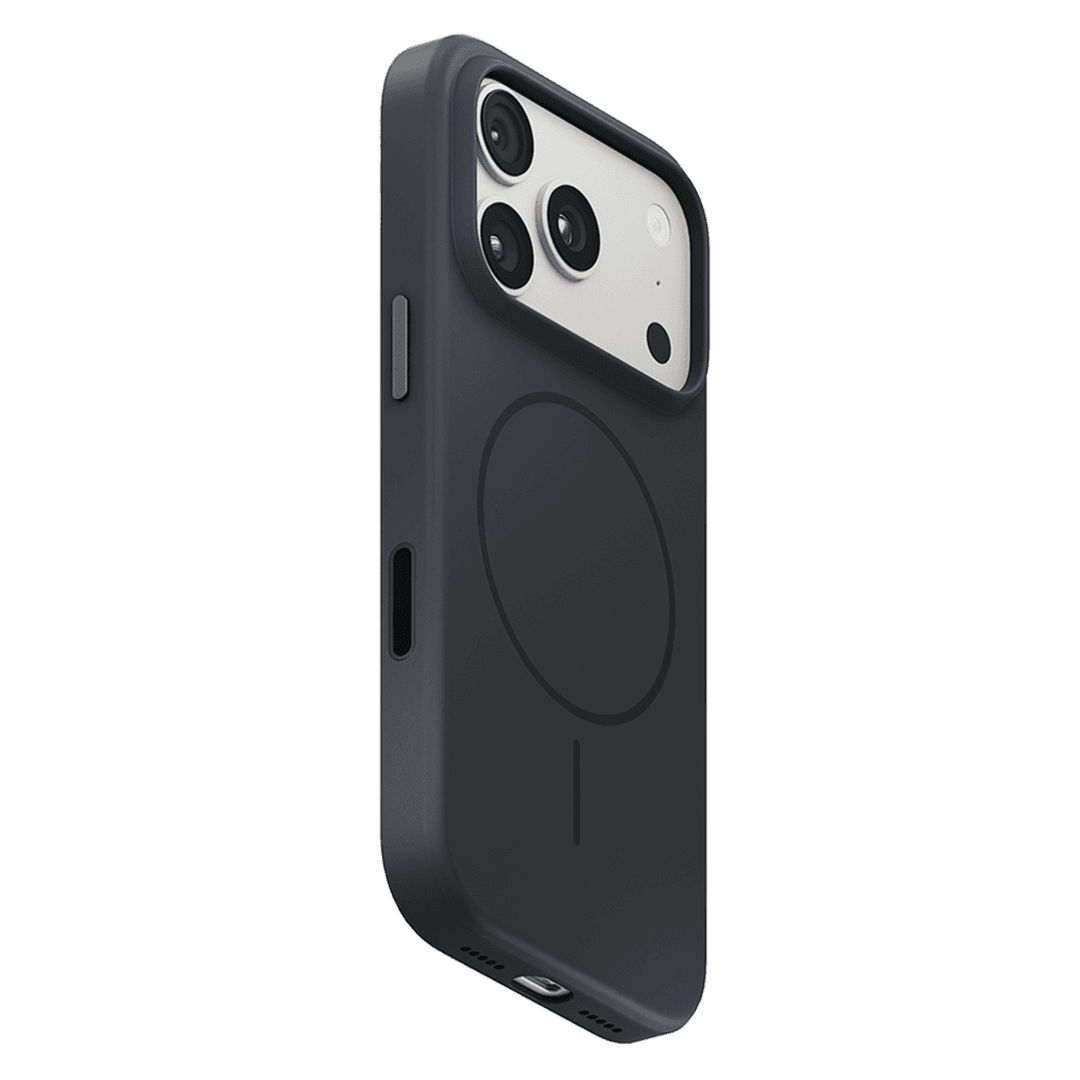 지모 아이폰 맥세이프 카메라 컨트롤 보호 나노링 매트 하드 케이스