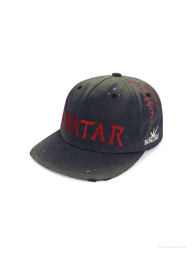 [AVATAR] Logo Cap Navy