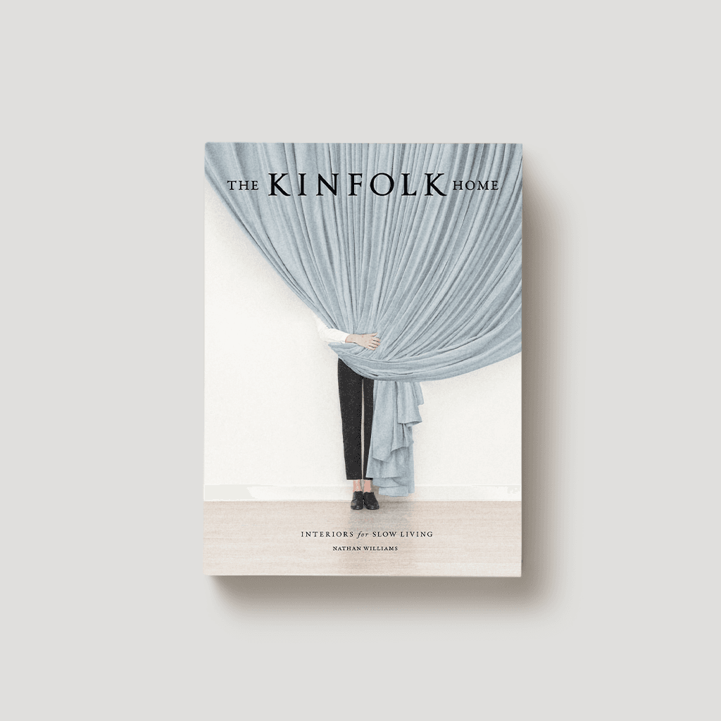 The Kinfolk Home (Eng)