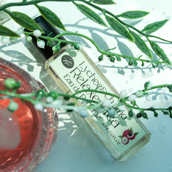 슬라이 리치앤캐모마일 릴렉서 향수 오드퍼퓸 30ml