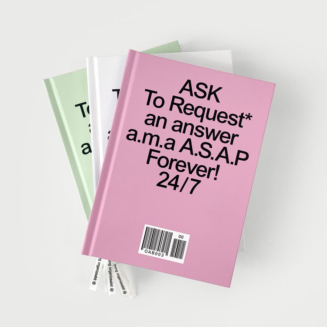 ask diary