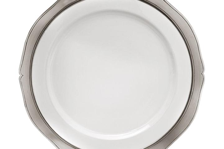 [해외] Viviana 디너 플레이트 28cm