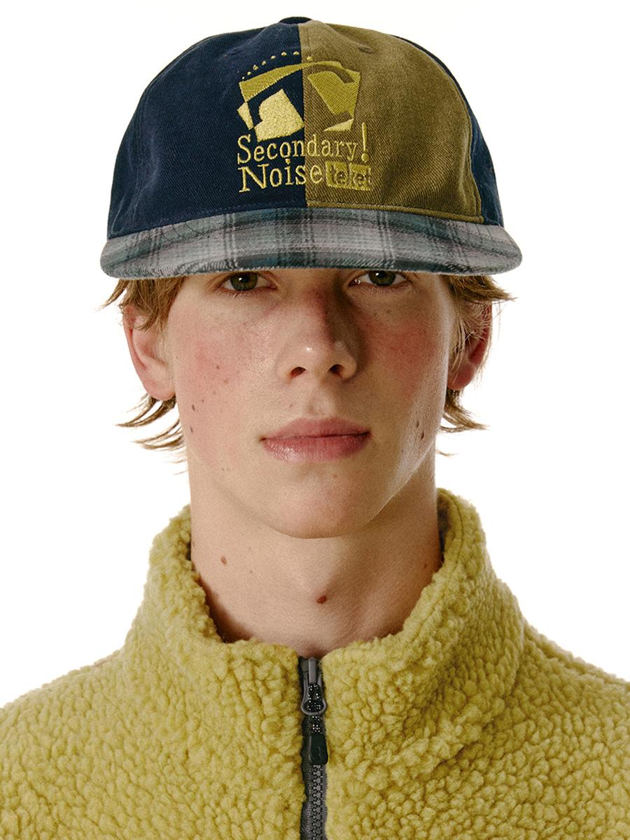 Soundcheck Cap Navy