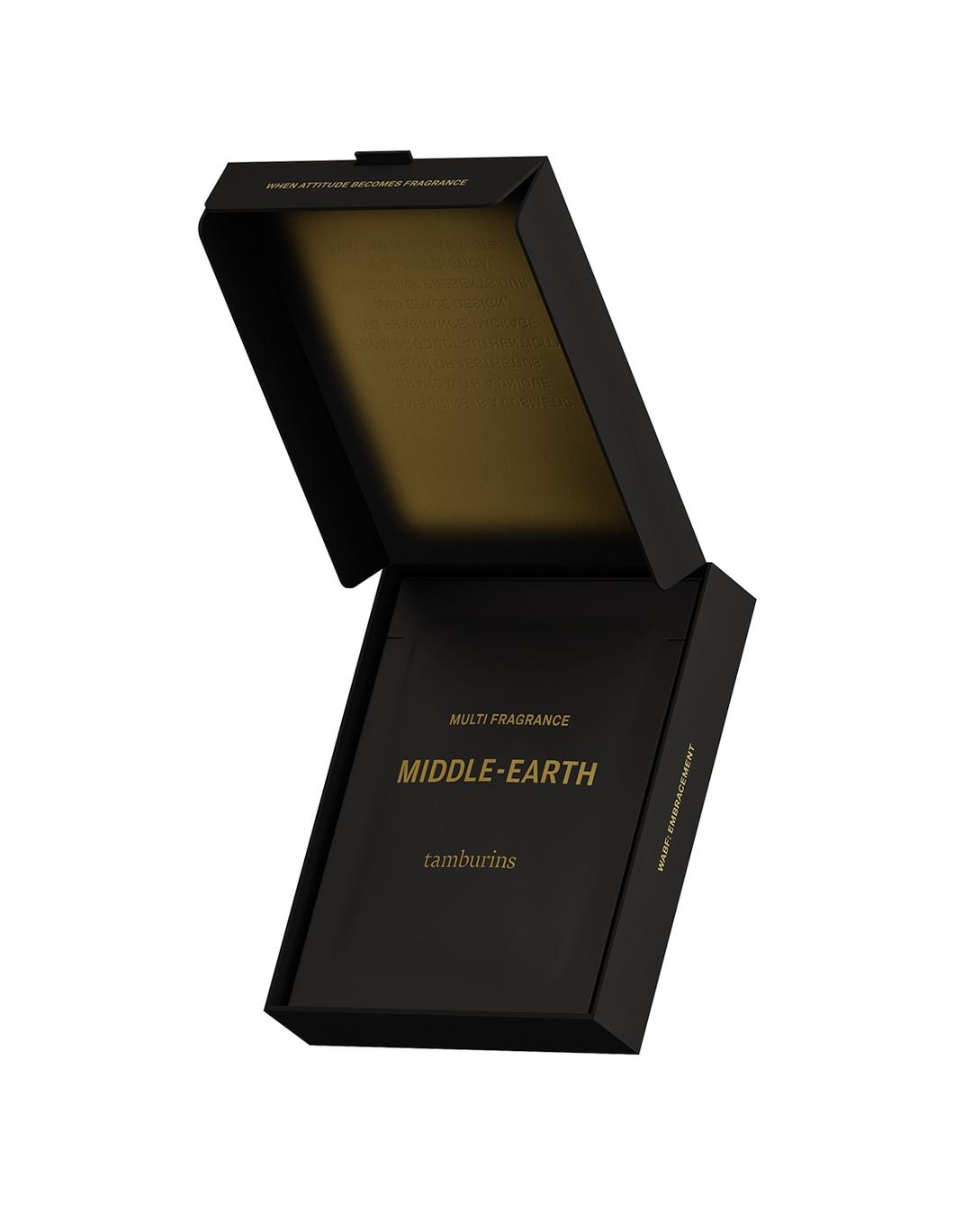 페이퍼 프래그런스 샘플 키트