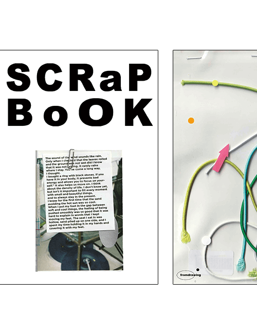 SCRaP BooK
