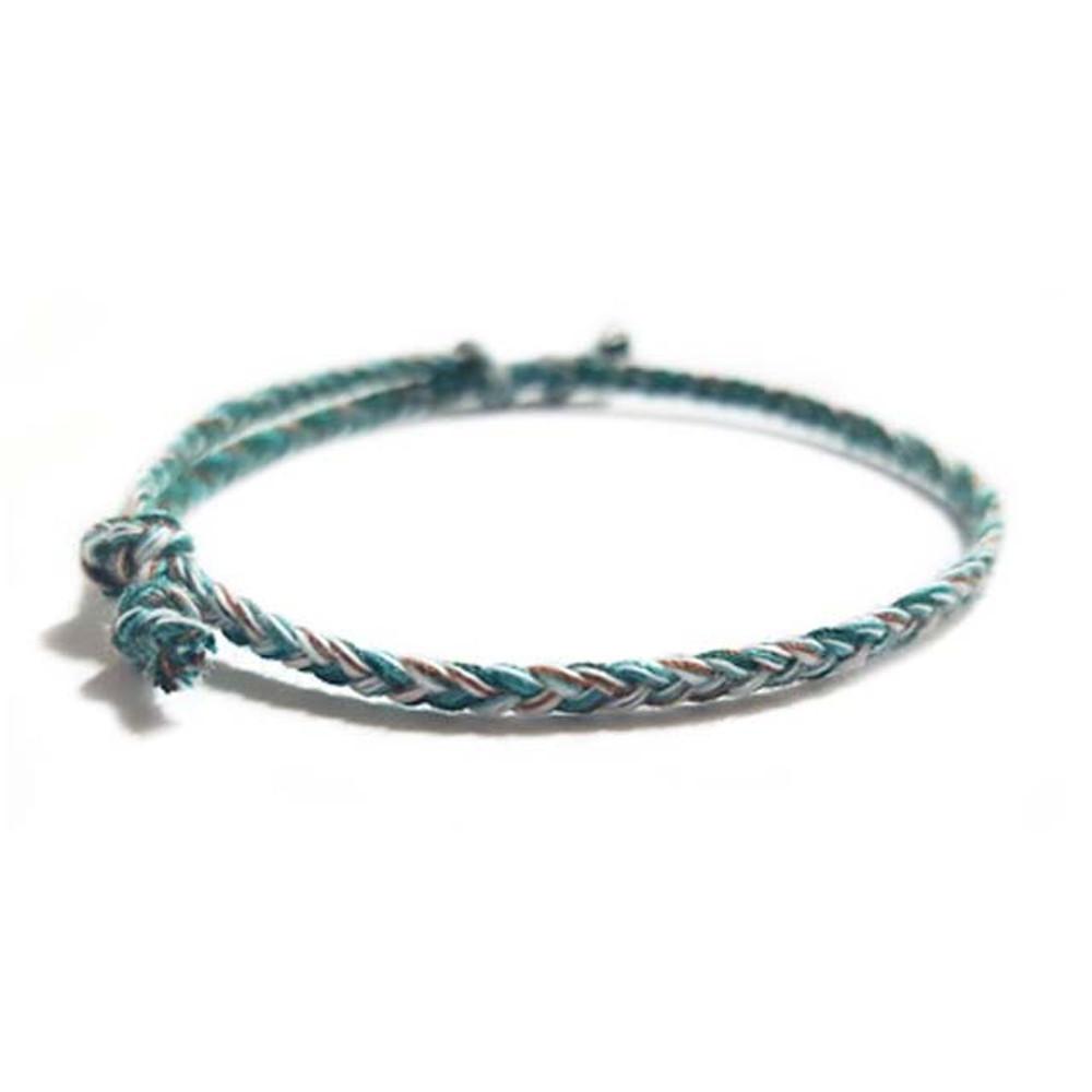 노미샵 [마블믹스딘] 실팔찌 실발찌 - 위시버킷