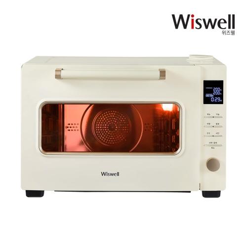 인헨스오븐 WOP100C(크림) 40L