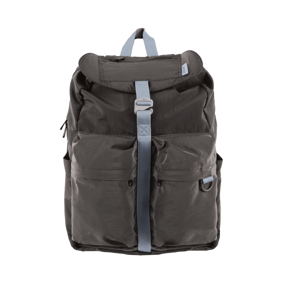 Recycled Poche Backpack