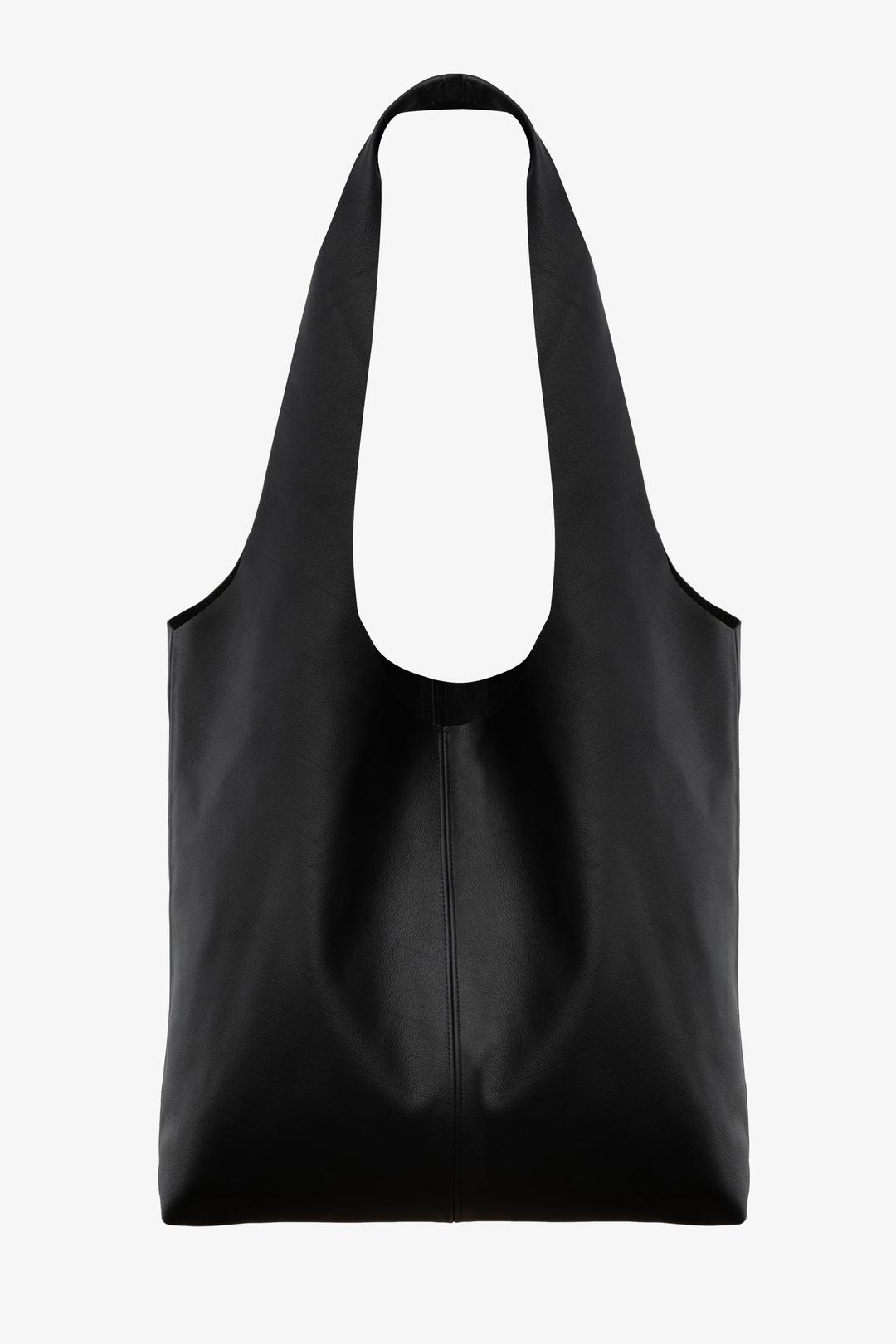 RLH3477 - XL Slouch Bag - Black / OS
