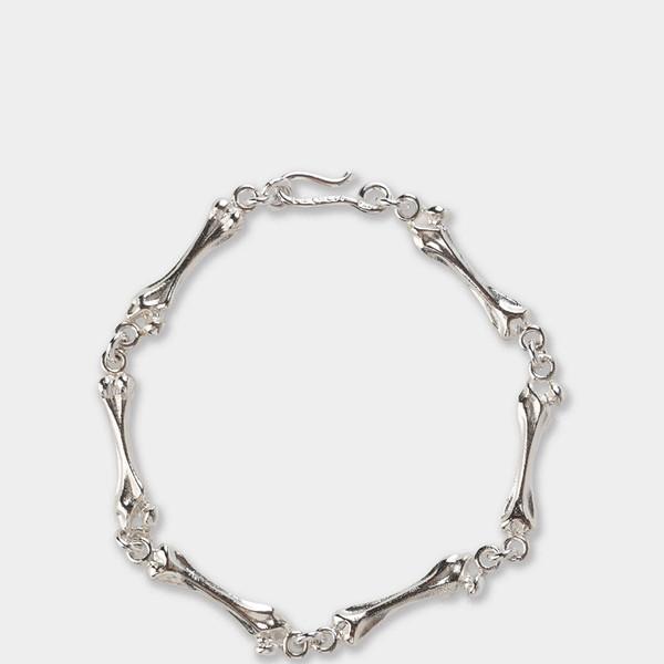 Bones Chain Bracelet
