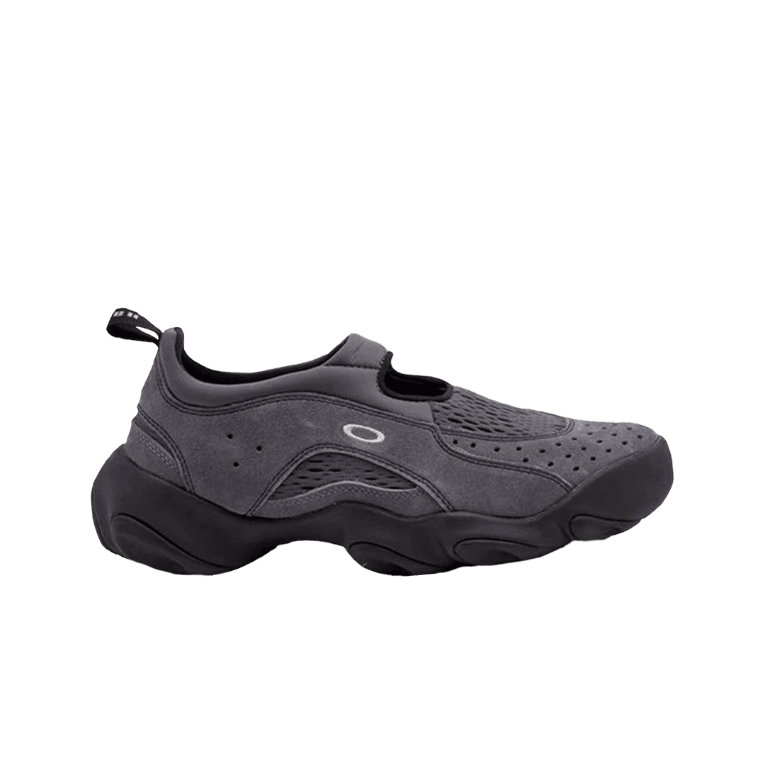 Oakley Factory Team x Brain Dead Team Flesh Sandal Asphalt