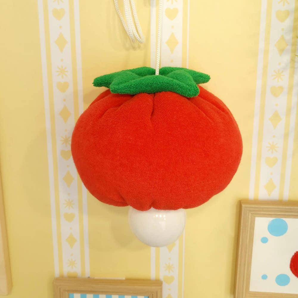 [오이소이]토마토 무드등(당기는 조명)