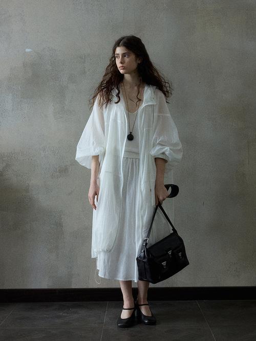 Catio 자외선 차단 바람막이