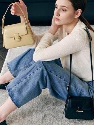 [단독]Betty Small_4Colors