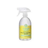 레몬에이드 과일& 야채 세정제 500ml