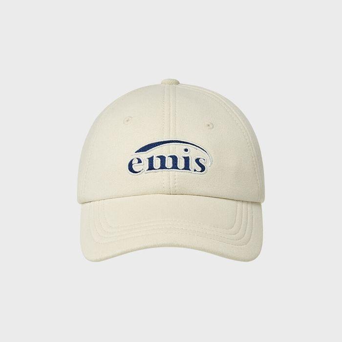 JERSEY BALL CAP-CREAM