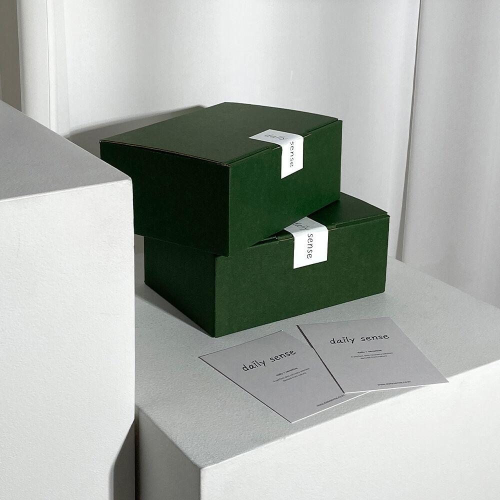 GIFT SET (약쑥토너+시카효소클렌저)