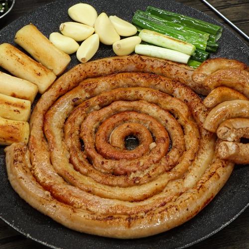 곱이곱다 소 곱창 160g 외