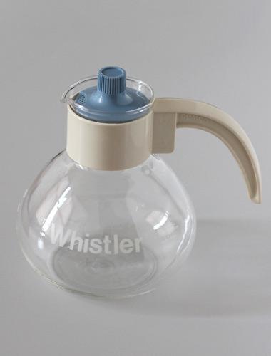 Glass Kettle (BL) USA