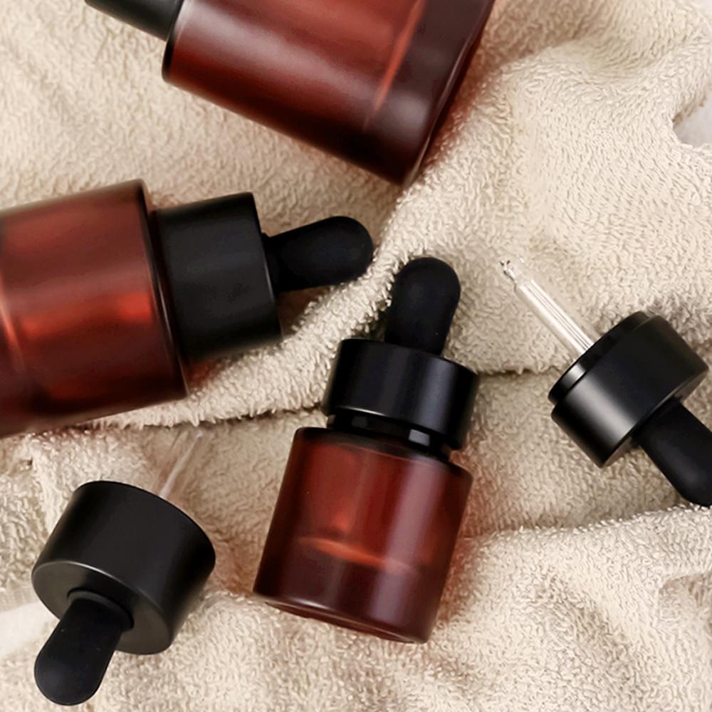 닥터보틀 화장품용기 점보 스포이드공병 오일공병 15ml 30ml 50ml