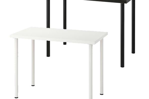 LINNMON ADILS 120x60 테이블 책상