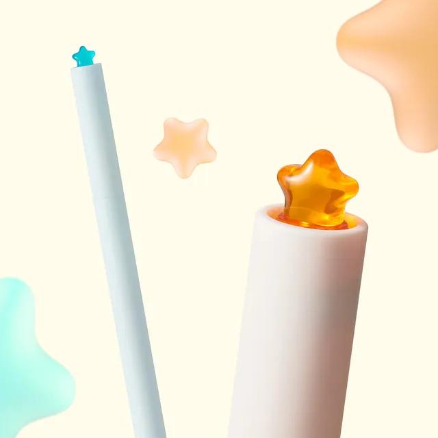 2개 구매시 할인) 카코(KACO) 알파 젤펜 스타