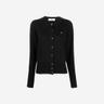 (W) Vivienne Westwood Bea Cardigan Black