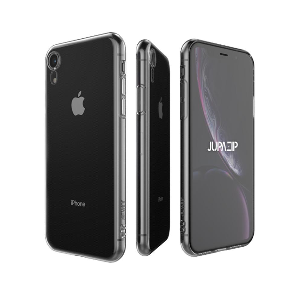 주파집 아이폰XR 슬림핏 케이스