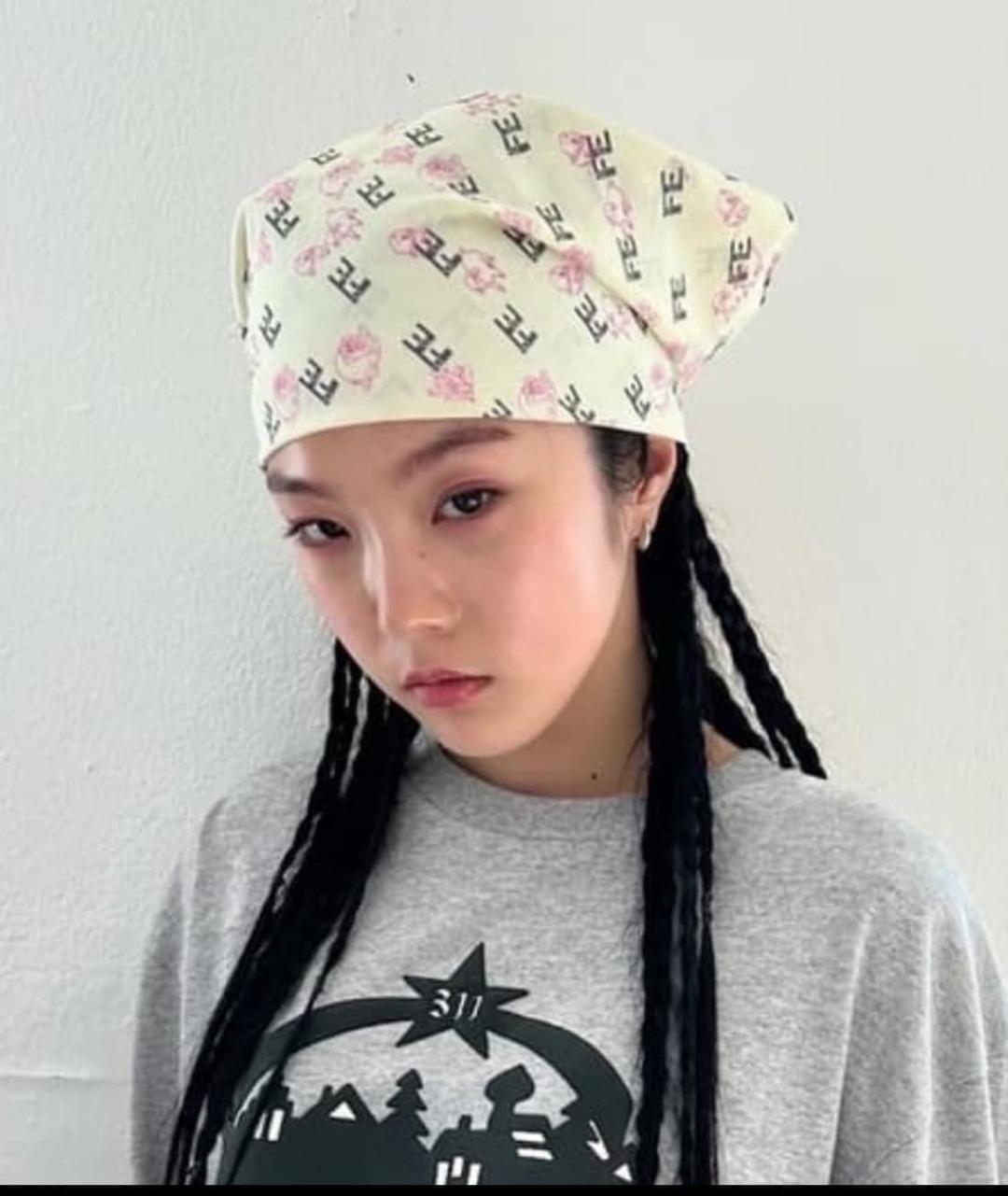 샵페어리 반다나 | 후루츠패밀리