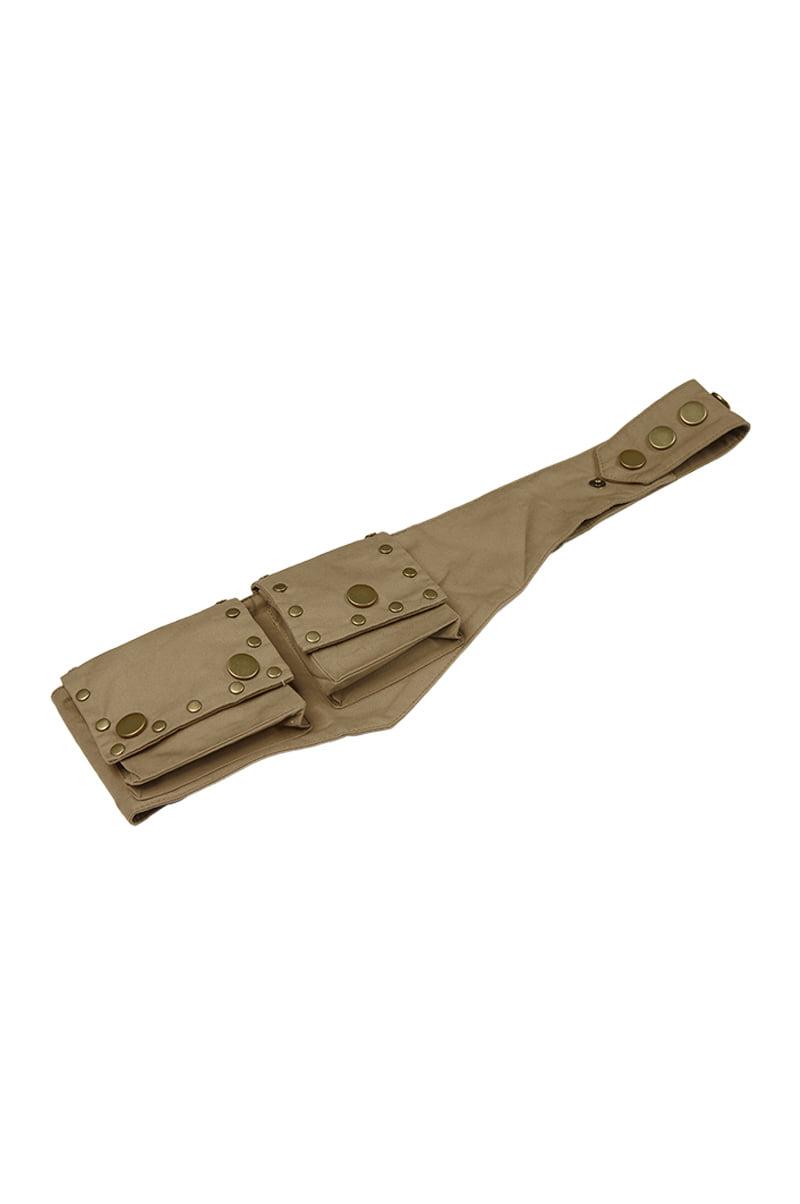 SAFARI POCKET BELT