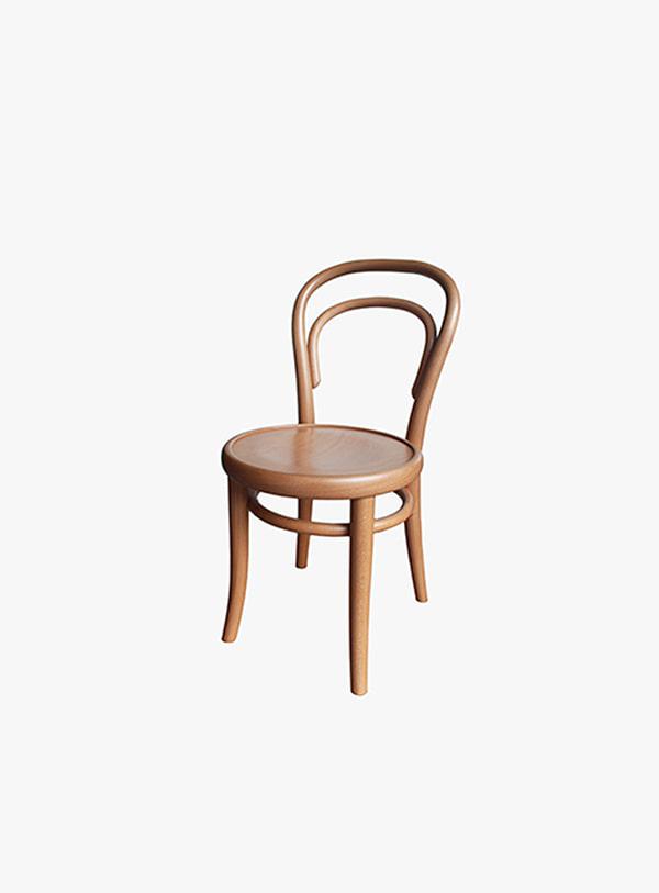 톤 쁘띠14 키즈 체어