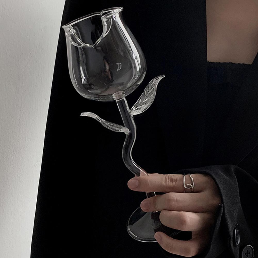 로제 와인잔 샴페인잔 칵테일잔