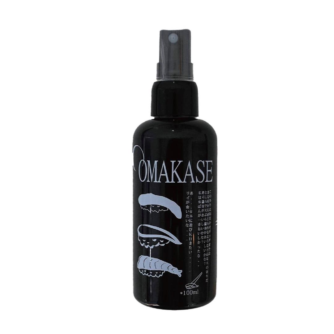 OMAKASE Roomspray