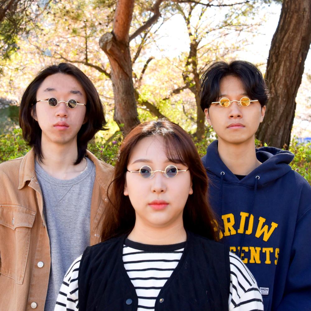 마이콜 선글라스 힙한 틴트 사이파이 레옹 웃긴 안경 LED 알작은 눈알가리개