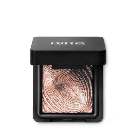 KIKO MILANO: Water Eyeshadow - instant colour eyeshadow, wet and dry use