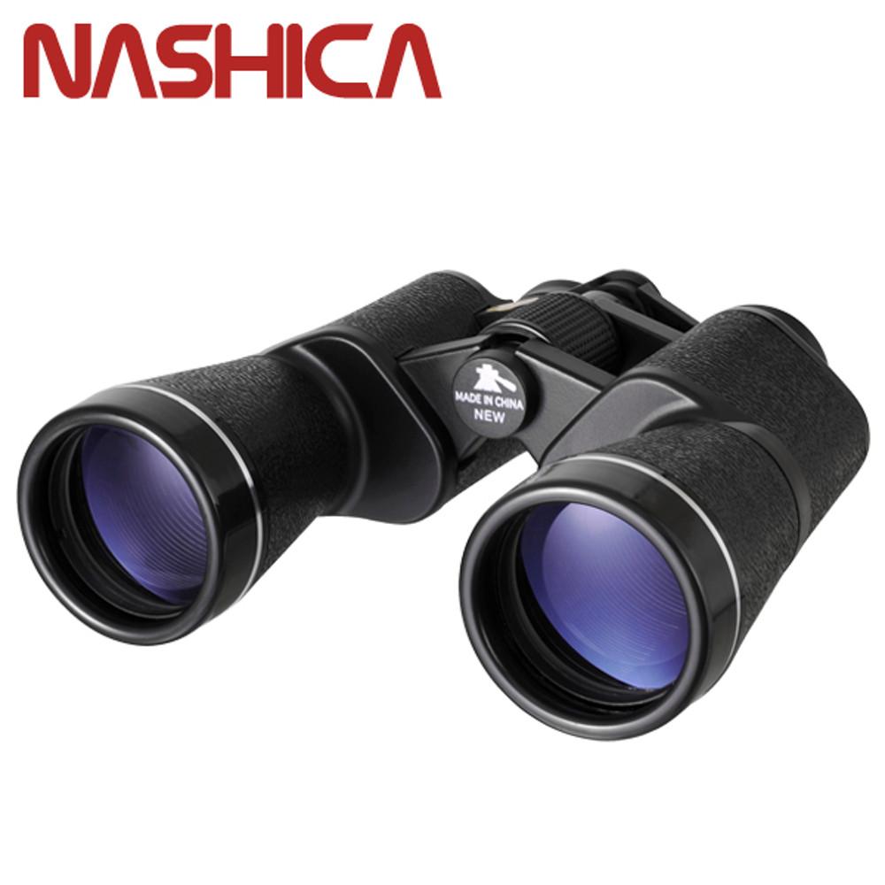 [오늘발송] NASHICA SPIRIT 나시카 쌍안경 스피릿 20x50 ZCF