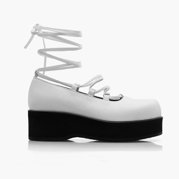 [Woman] 603 보니타 화이트