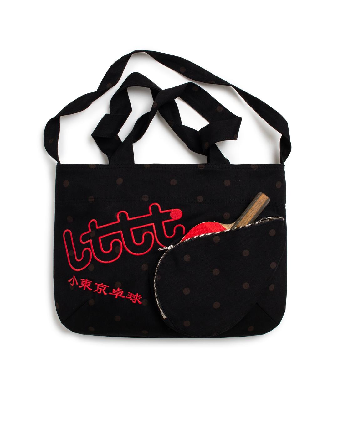 리틀도쿄테이블테니스 LTTT PYO BAG • Little Tokyo Table Tennis