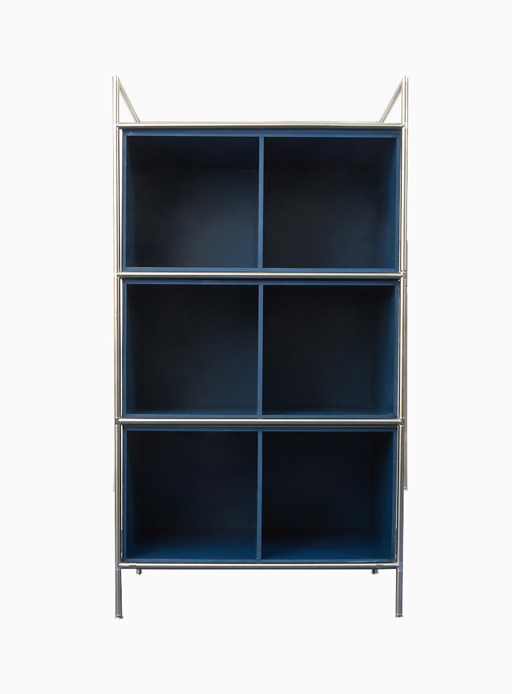 KABINETT Series 600 3단