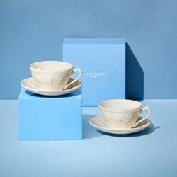 페스티비티 커피잔 2인조 (3종 택1) - BEYOND SHINSEGAE