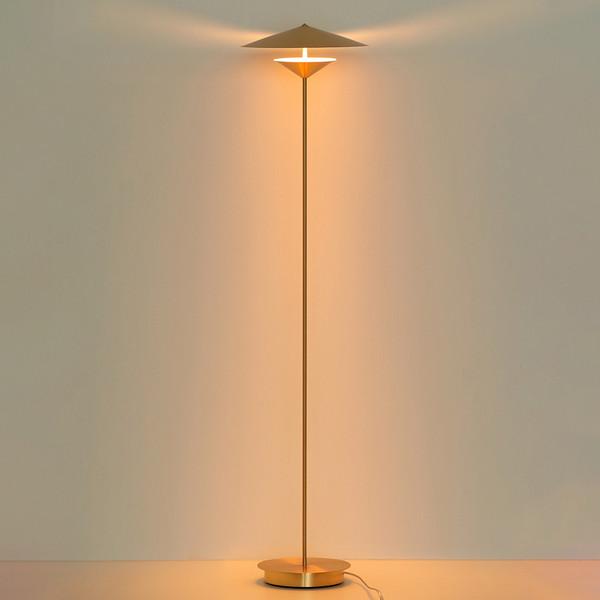 LED 10W 포소 플로어 장스탠드